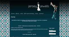 Desktop Screenshot of jersey-jewels.co.uk